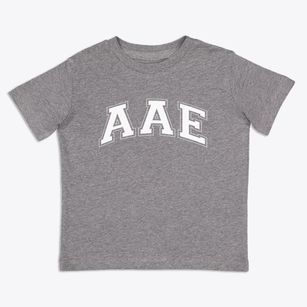 Arizona Agribusiness & Equine Center Varsity Arch Toddler T-Shirt