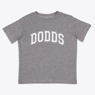 Dodds Preschool Elementary Varsity Arch Toddler T-Shirt