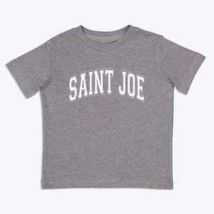Saint Joe Public School Varsity Arch Toddler T-Shirt