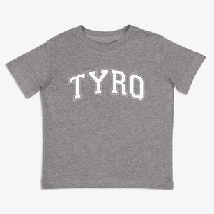 Tyro Elementary School Varsity Arch Toddler T-Shirt