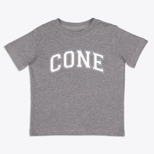 Cone Elementary School Varsity Arch Toddler T-Shirt