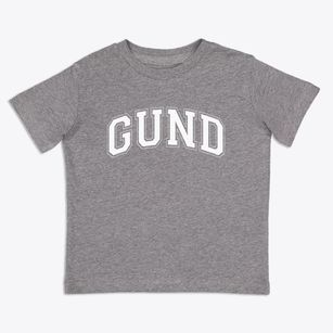 Gund School Varsity Arch Toddler T-Shirt