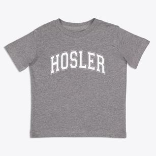 Hosler Middle School Varsity Arch Toddler T-Shirt
