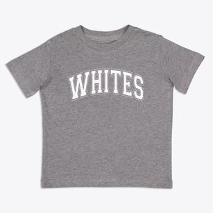 Whites Elementary School Varsity Arch Toddler T-Shirt