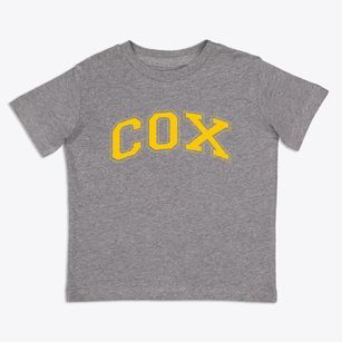 Frank W. Cox High School Varsity Arch Toddler T-Shirt