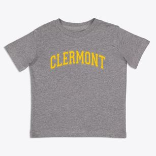 Clermont Elementary School Varsity Arch Toddler T-Shirt