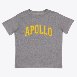 Apollo Elementary School Varsity Arch Toddler T-Shirt