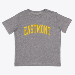 Eastmont Intermediate School Varsity Arch Toddler T-Shirt