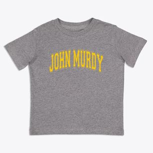 John Murdy Elementary School Varsity Arch Toddler T-Shirt