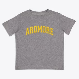 Ardmore Christian Academy Varsity Arch Toddler T-Shirt