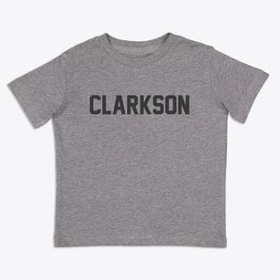 Clarkson New York Classic Block Toddler T-Shirt