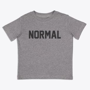 Normal Illinois Classic Block Toddler T-Shirt