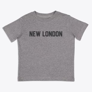 New London New Hampshire Classic Block Toddler T-Shirt