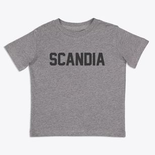 Scandia Minnesota Classic Block Toddler T-Shirt