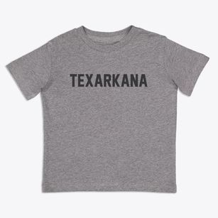 Texarkana Texas Classic Block Toddler T-Shirt