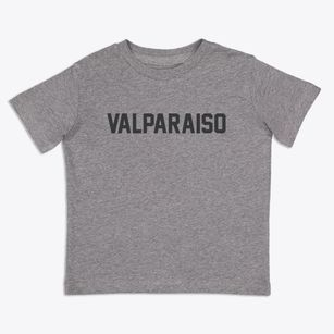 Valparaiso Indiana Classic Block Toddler T-Shirt