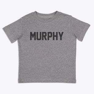 Murphy North Carolina Classic Block Toddler T-Shirt