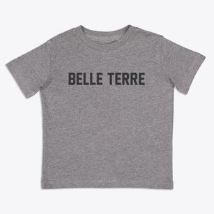 Belle Terre New York Classic Block Toddler T-Shirt