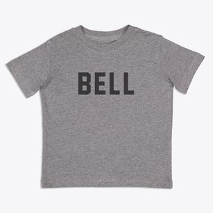 Bell Oklahoma Classic Block Toddler T-Shirt