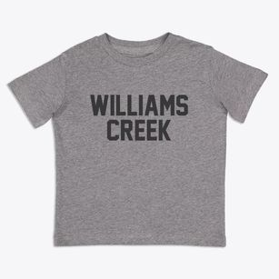 Williams Creek Indiana Classic Block Toddler T-Shirt