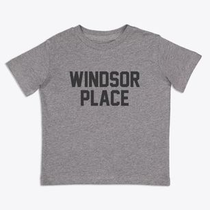 Windsor Place Missouri Classic Block Toddler T-Shirt
