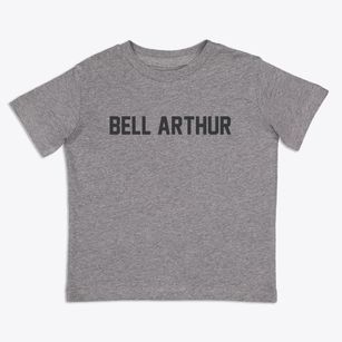 Bell Arthur North Carolina Classic Block Toddler T-Shirt