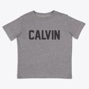 Calvin Oklahoma Classic Block Toddler T-Shirt