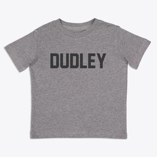 Dudley Missouri Classic Block Toddler T-Shirt
