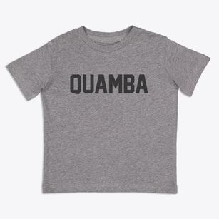 Quamba Minnesota Classic Block Toddler T-Shirt