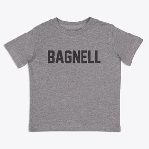 Bagnell Missouri Classic Block Toddler T-Shirt