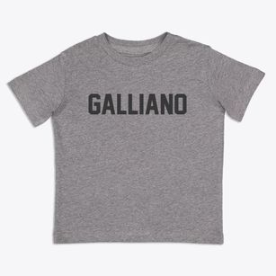 Galliano Louisiana Classic Block Toddler T-Shirt