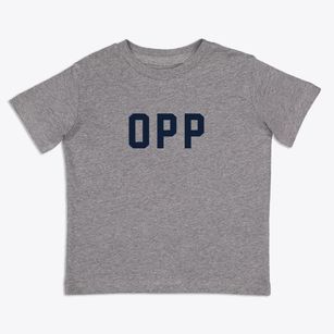 Opp Alabama Classic Block Toddler T-Shirt