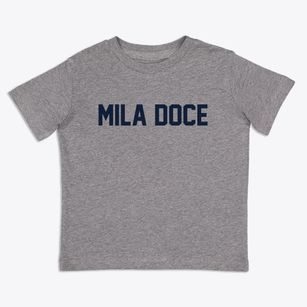 Mila Doce Texas Classic Block Toddler T-Shirt