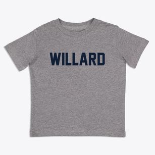 Willard Missouri Classic Block Toddler T-Shirt
