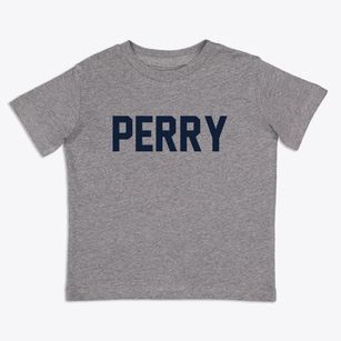 Perry New York Classic Block Toddler T-Shirt