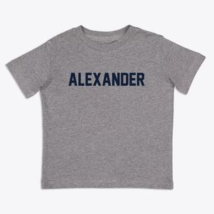 Alexander Arkansas Classic Block Toddler T-Shirt