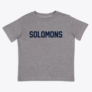 Solomons Maryland Classic Block Toddler T-Shirt