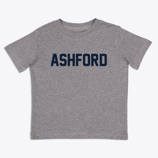 Ashford New York Classic Block Toddler T-Shirt