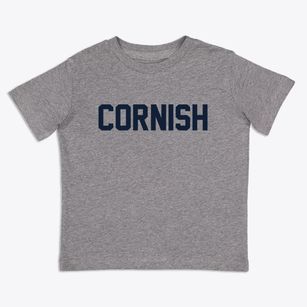 Cornish New Hampshire Classic Block Toddler T-Shirt