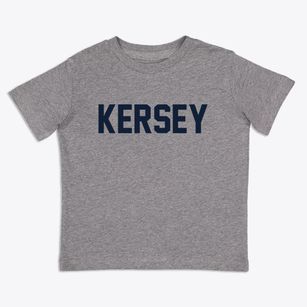 Kersey Colorado Classic Block Toddler T-Shirt