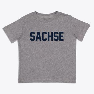 Sachse Texas Classic Block Toddler T-Shirt