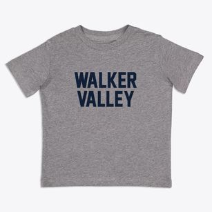 Walker Valley New York Classic Block Toddler T-Shirt