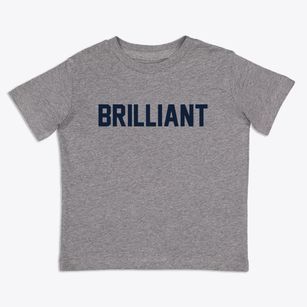 Brilliant Alabama Classic Block Toddler T-Shirt