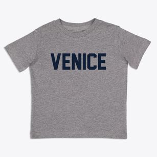 Venice Florida Classic Block Toddler T-Shirt