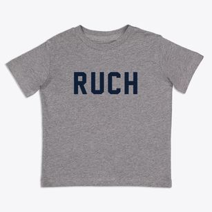 Ruch Oregon Classic Block Toddler T-Shirt