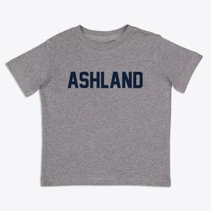 Ashland Kentucky Classic Block Toddler T-Shirt