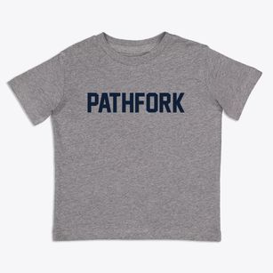 Pathfork Kentucky Classic Block Toddler T-Shirt