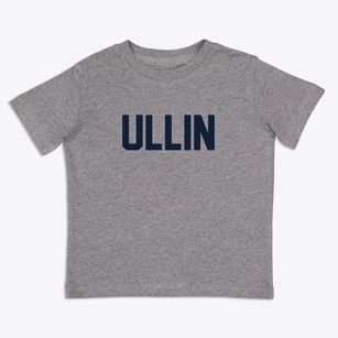 Ullin Illinois Classic Block Toddler T-Shirt
