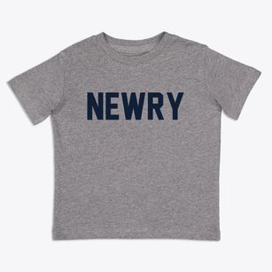Newry Maine Classic Block Toddler T-Shirt