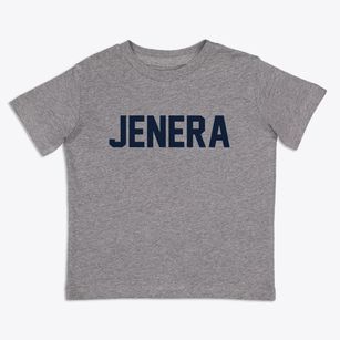 Jenera Ohio Classic Block Toddler T-Shirt